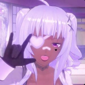 Meet your Posher, Nevaeh